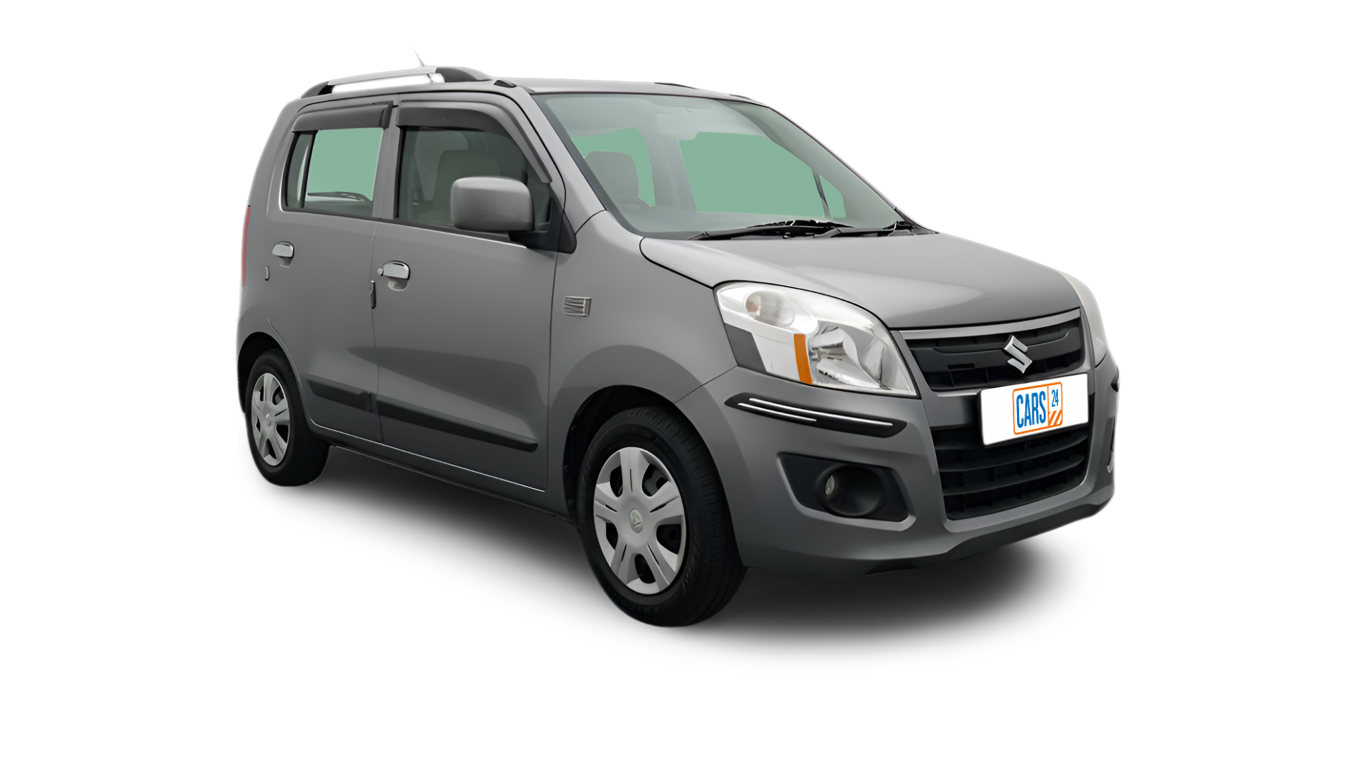 Maruti Wagon R 1.0-img